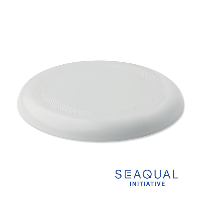 SEAQUAL® frisbee Sidney Sea in wit