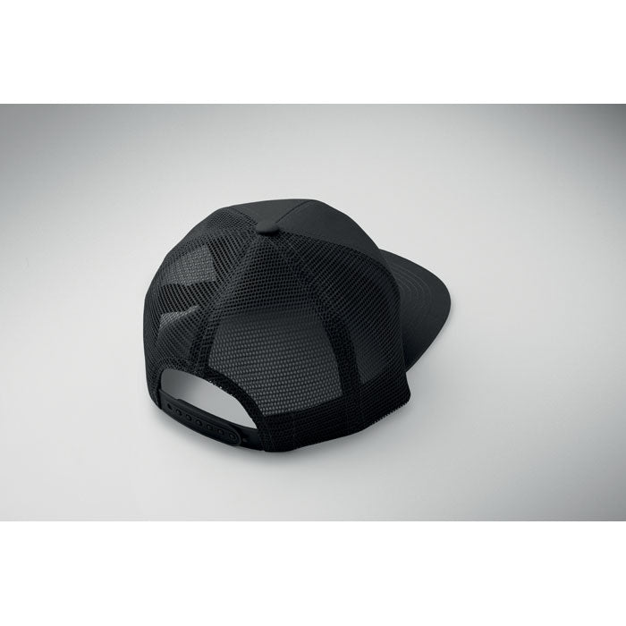 7 panelen plat vizier pet Bead, sfeerfoto