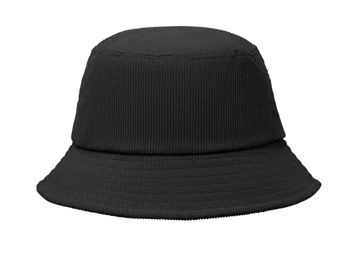 Corduroy vissershoed bedrukken – Scoop