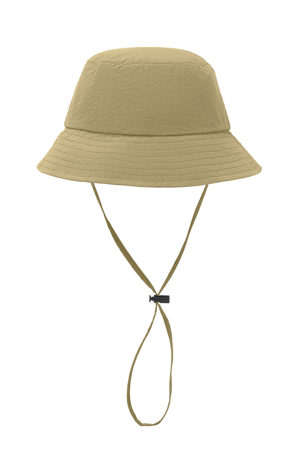 Waterproof vissershoedje Palmar in khaki