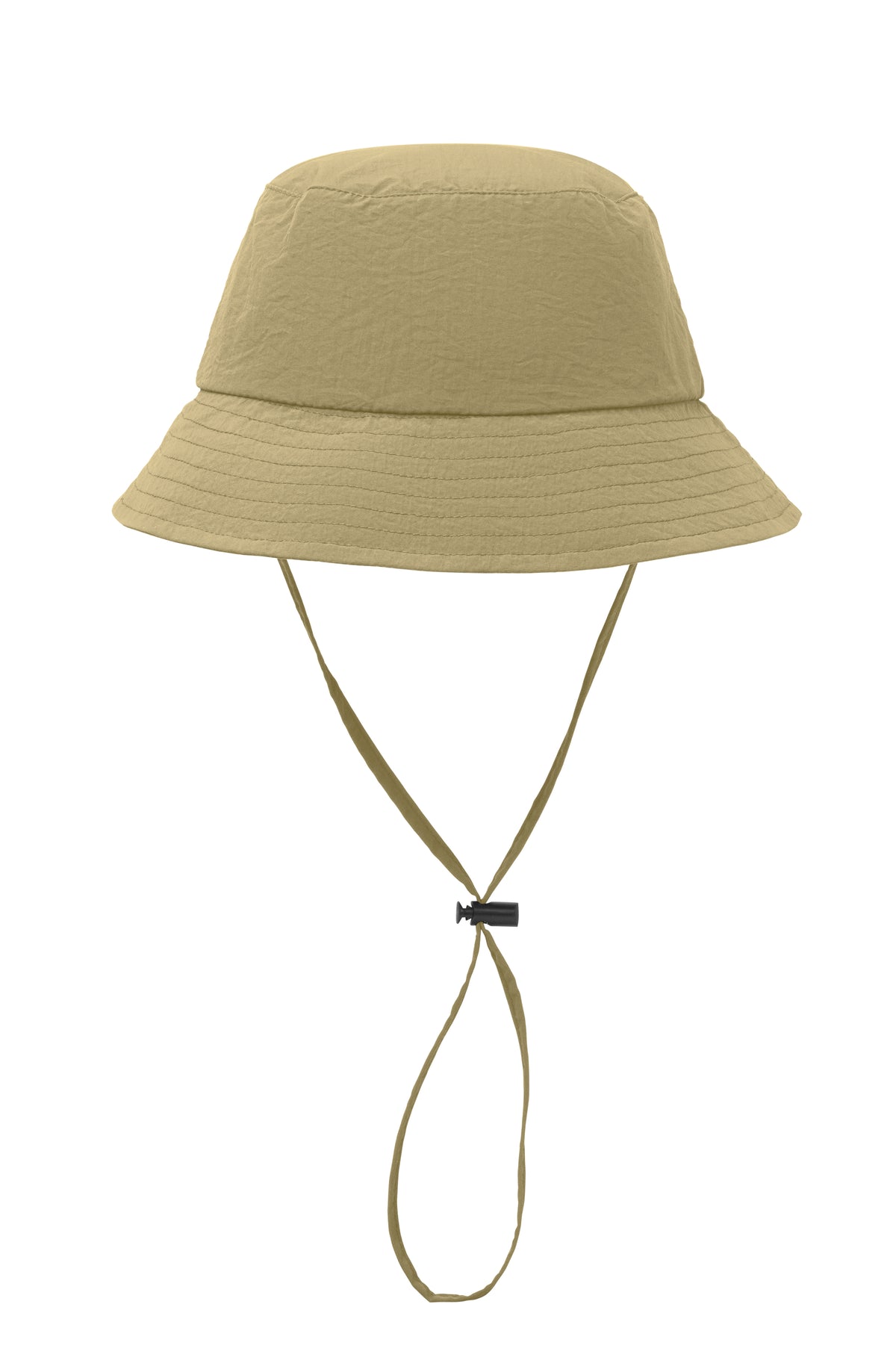 Waterproof vissershoedje Palmar in khaki