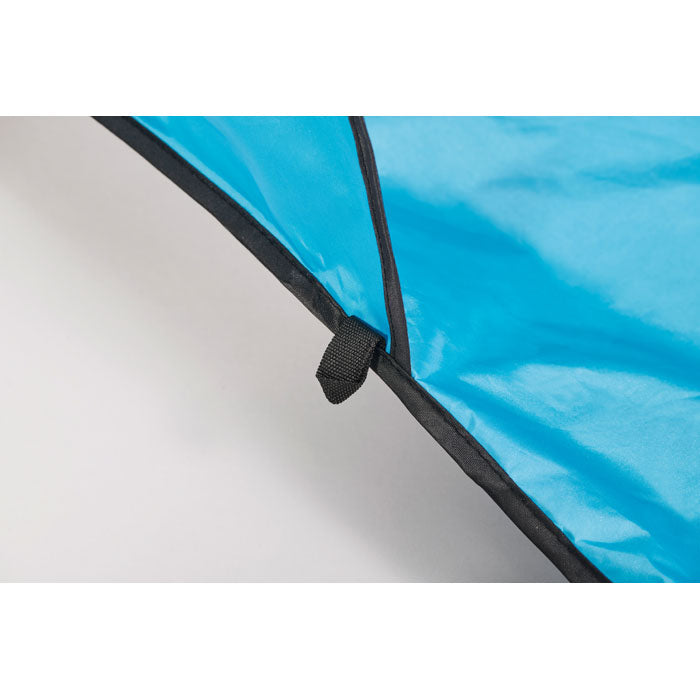 190T polyester strandtent Shade, sfeerfoto