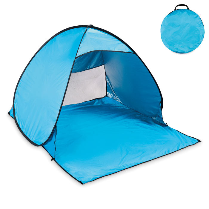 190T polyester strandtent bedrukken – Shade