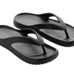 Volledig EVA-slippers 36/37 Evaslip in zwart