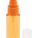 Body spray 30 ml Mist in transparant oranje