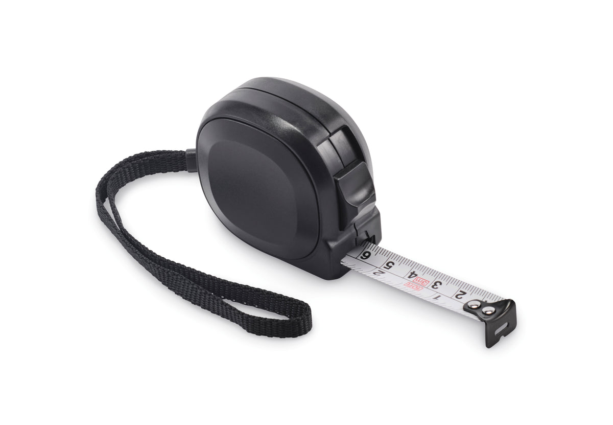 Meetlint 3M Meas3 in zwart