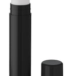 Vegan lippenbalsem SPF10 Labbra in zwart