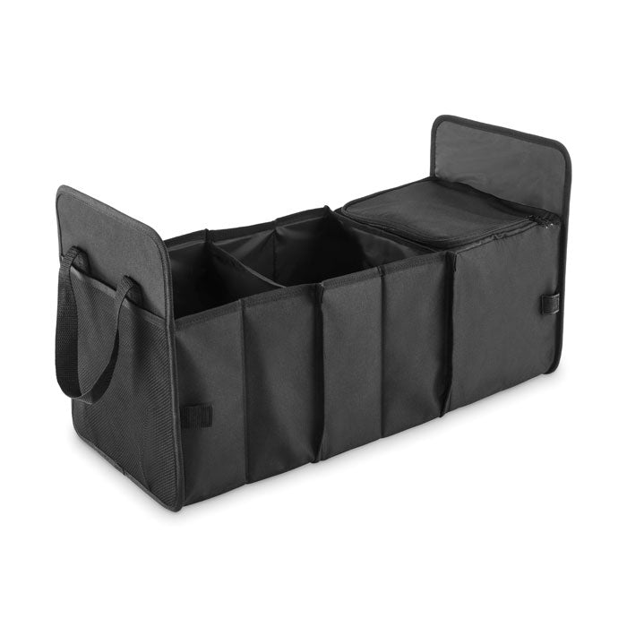 Opvouwbare auto-organizer bedrukken – Organizer Cool