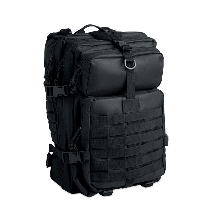 600D RPET outdoor rugzak bedrukken – Carryconfi