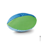 Neopreen water rugbybal Grab in multicolour