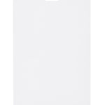 Lanyard badge 120 x 80 mm Badlarge in wit