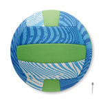 Neopreen strandbal Grasp in multicolour