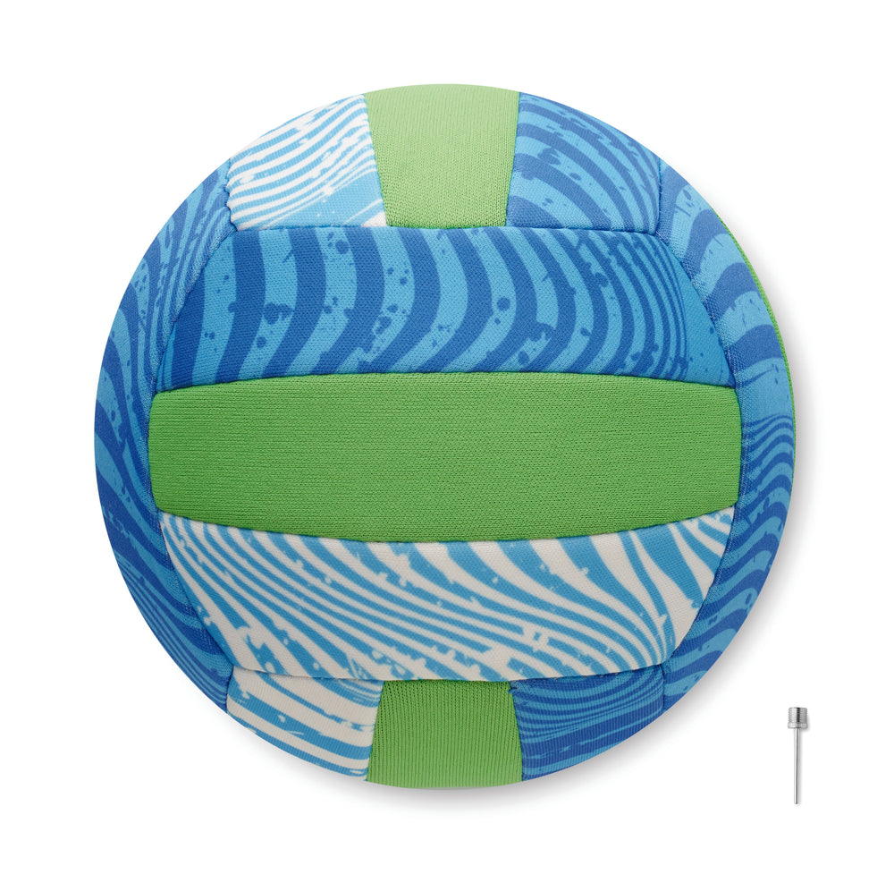 Neopreen strandbal Grasp in multicolour
