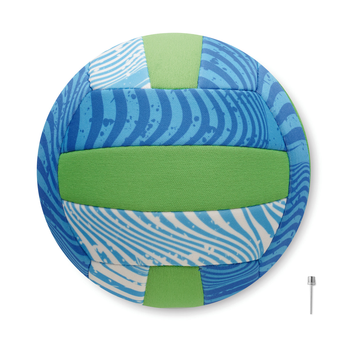 Neopreen strandbal Grasp in multicolour