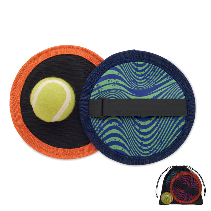 Neopreen balvangspel bedrukken – Snatch