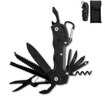 13-in-1 multitool mes Mytool in zwart