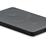 Magnetische powerbank 5000 mAh Core in zwart