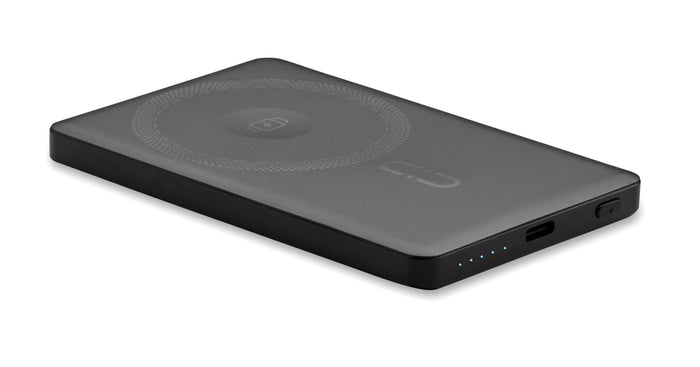 Magnetische powerbank 5000 mAh bedrukken – Core