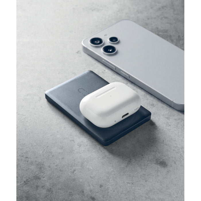 Magnetische powerbank 5000 mAh Core, sfeerfoto