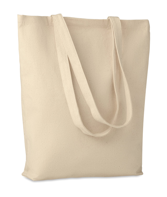 Canvas boodschappentas bedrukken – Rassa