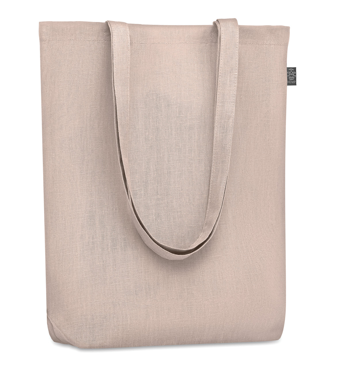 Hennep boodschappentas Naima Tote in beige