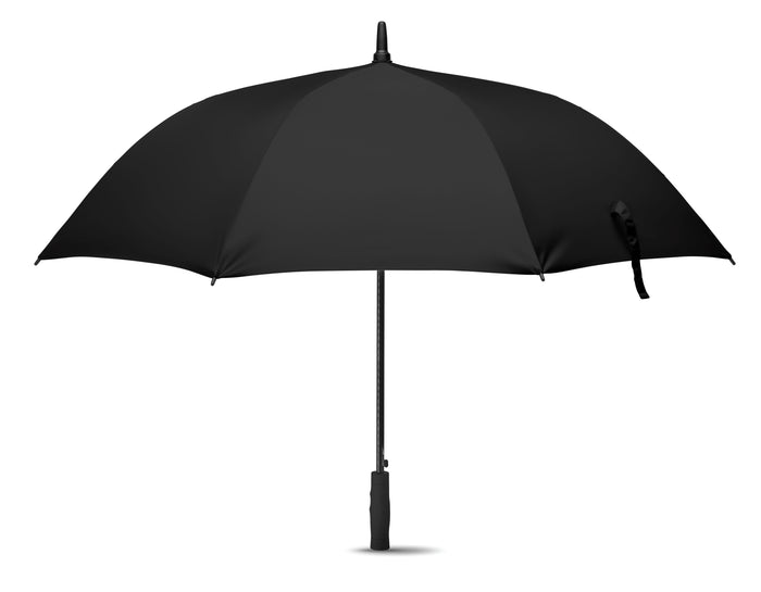 27" Windproof paraplu bedrukken – Grusa
