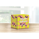 Sublimatie geschenkdoos voor mokke Box in wit