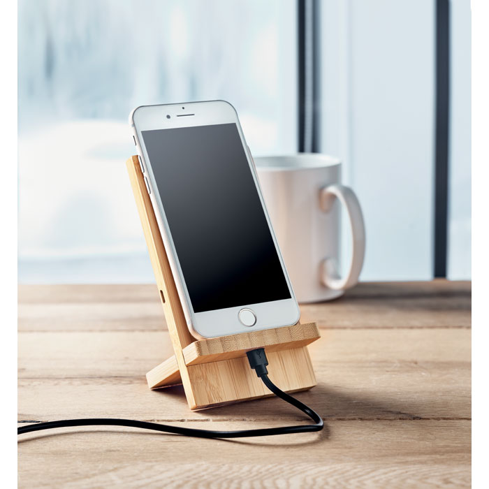 Draadloze oplader Whippy Plus, sfeerfoto