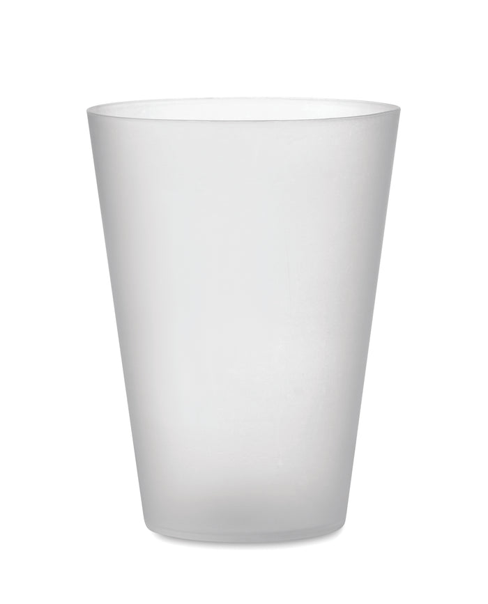 Herbruikbare event beker 300 ml bedrukken – Festa