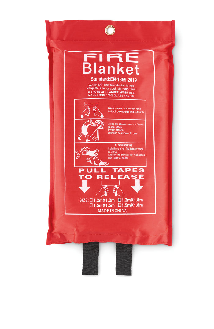 Blusdeken in een PVC hoes bedrukken – Vatra