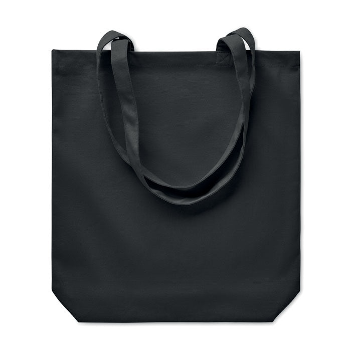 Stevige canvas boodschappentas bedrukken – Rassa Coloured