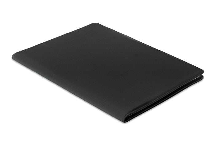 300D RPET A4 portfolio bedrukken – Casove