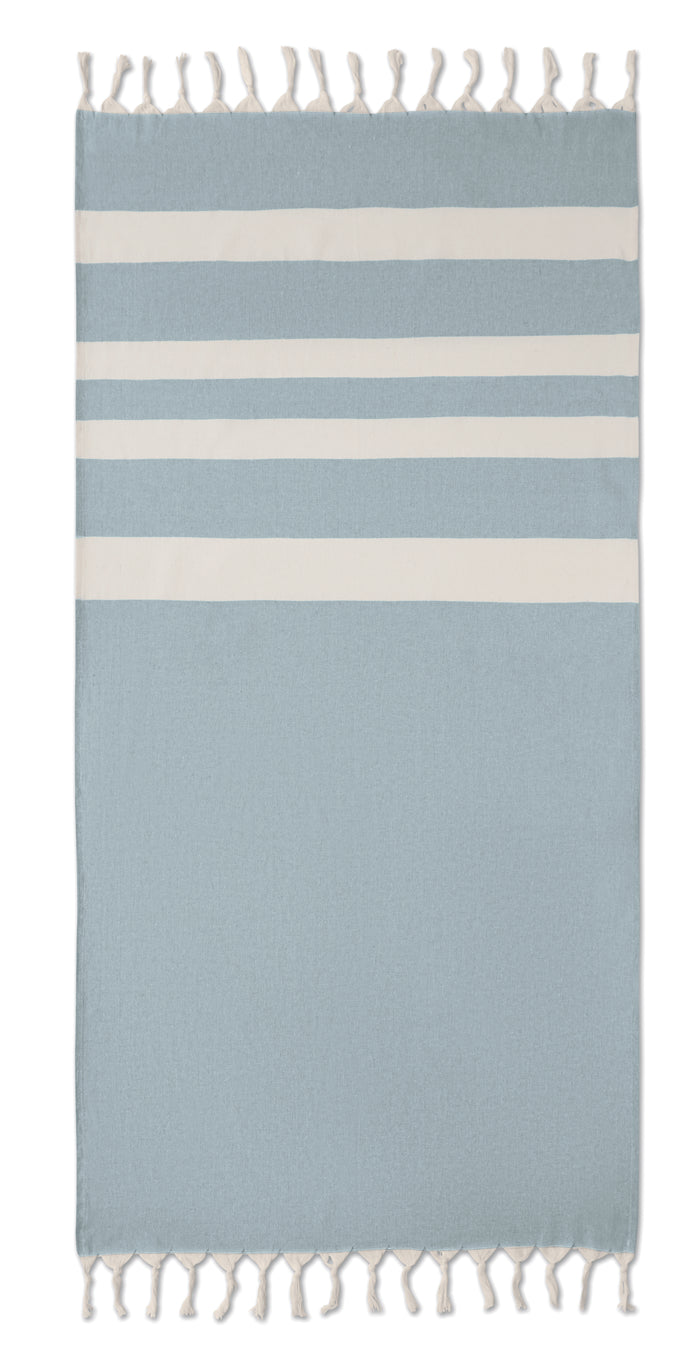 Hammam handdoek 140 g/m² bedrukken – Agoura