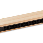 Harmonica Harma in hout