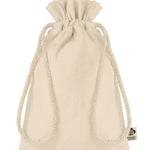 Kadozak organisch katoen klein Amber Small in beige