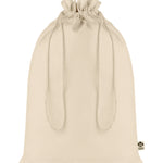 Kadozak organisch katoen groot Amber Large in beige