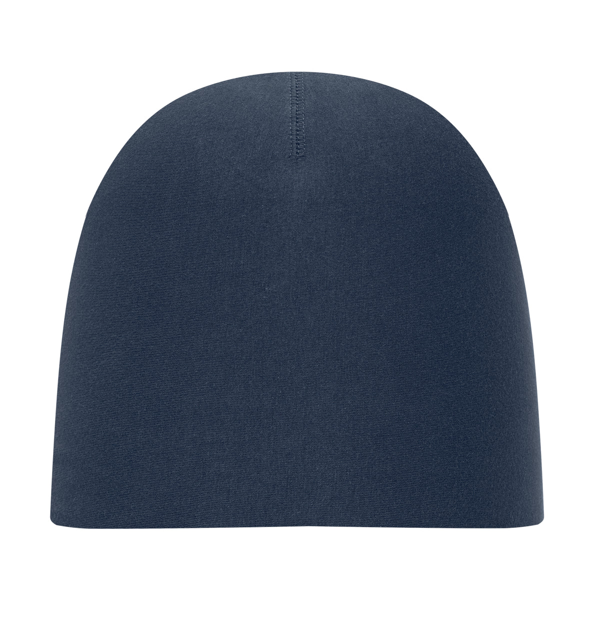 Muts van katoen Lighty in blauw