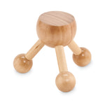 Houten handmge apparaat Assa in hout