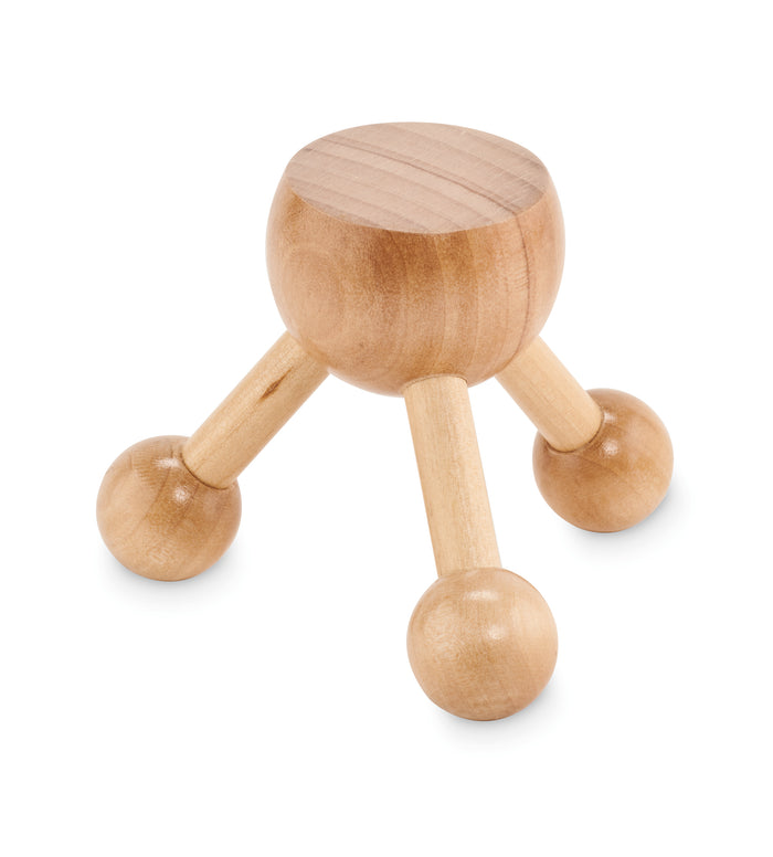 Houten handmge apparaat bedrukken – Assa