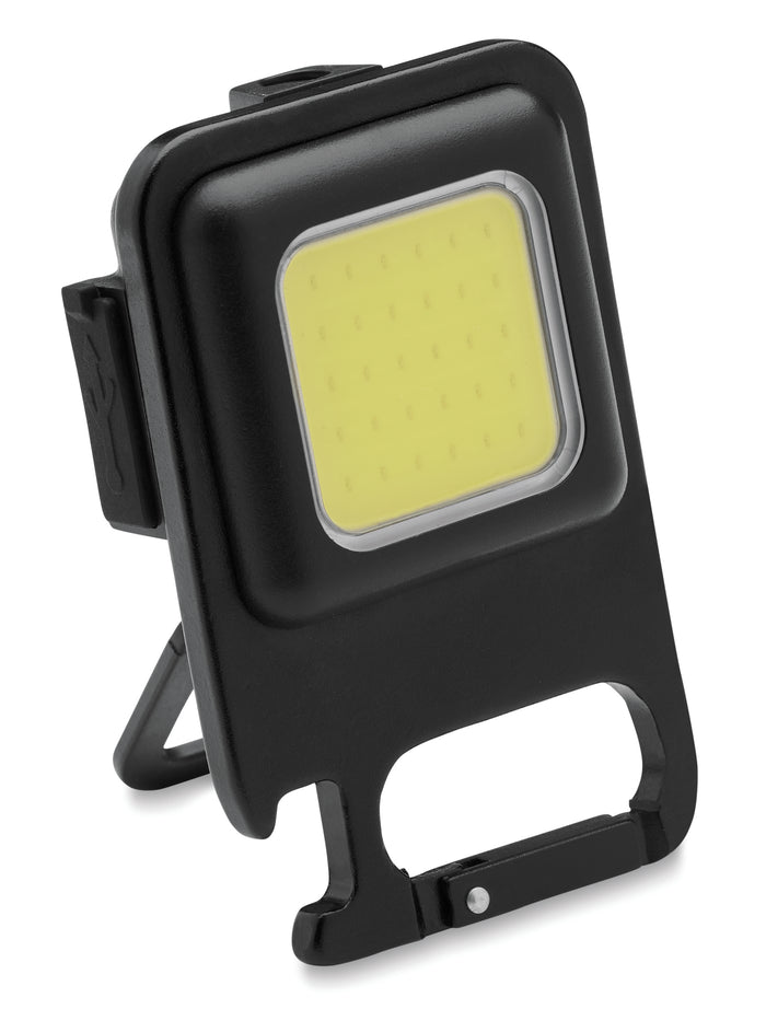 Multifunctioneel COB-licht bedrukken – Boc