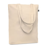 Boodschappentas 270 g/m² Rassa+ in beige