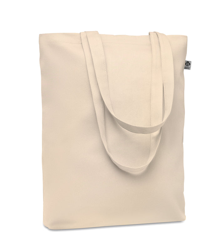 Boodschappentas 270 g/m² bedrukken – Rassa+