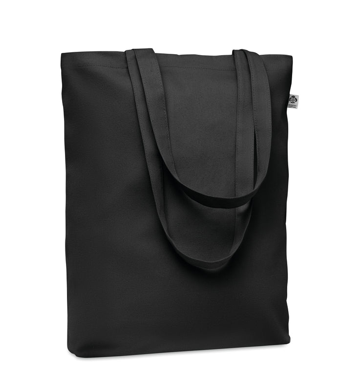 Boodschappentas 270 g/m² bedrukken – Coco