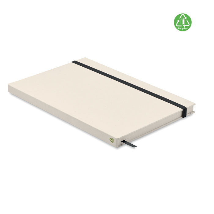 A5 notitieboek karton bedrukken – Mito Note