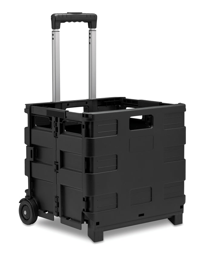 Opvouwbare boodschappentrolley bedrukken – Carro