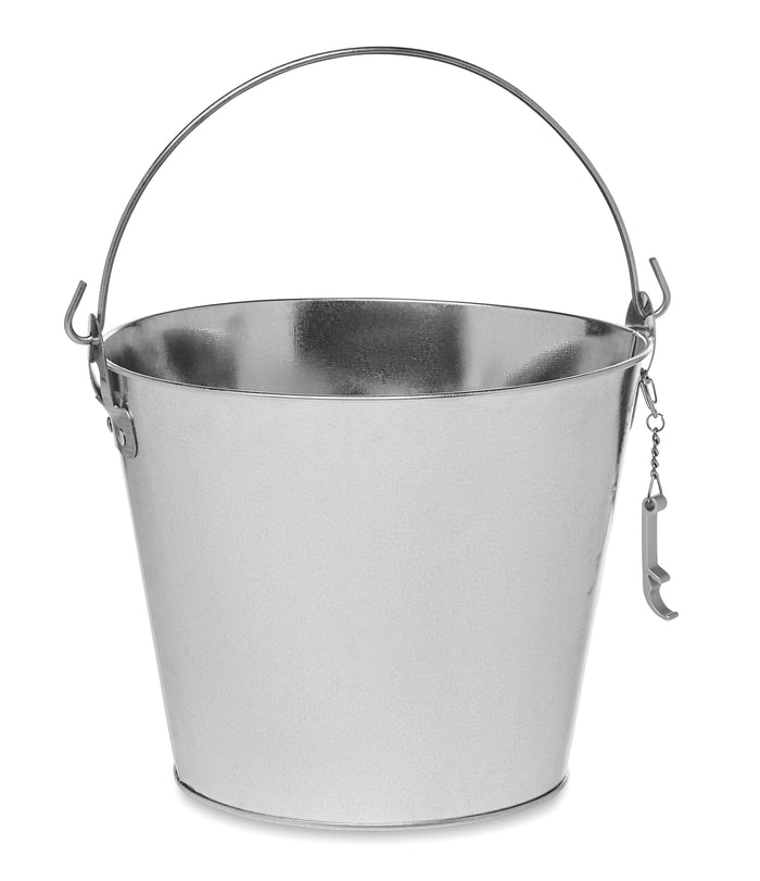 Metalen bieremmer 4 l bedrukken – Bucky