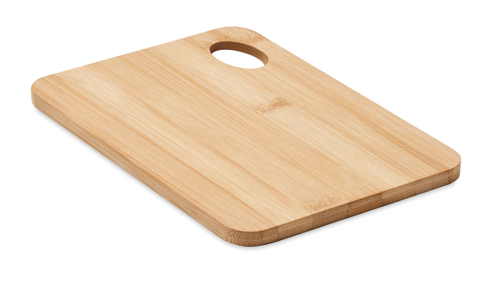 Bamboe snijplank Bemga in hout