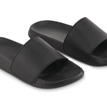 Slippers anti-slip maat 40/41 Kolam in zwart