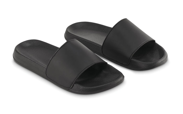Slippers anti-slip maat 42/43 bedrukken – Kolam