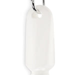 Zonnebrand spray 30 ml Crensun in wit